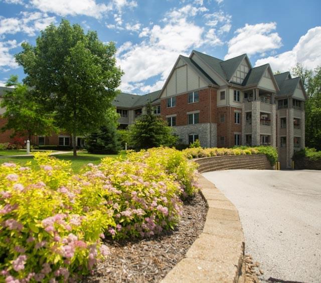 Newcastle Place Senior Living Community Assisted Living, Nursing Home